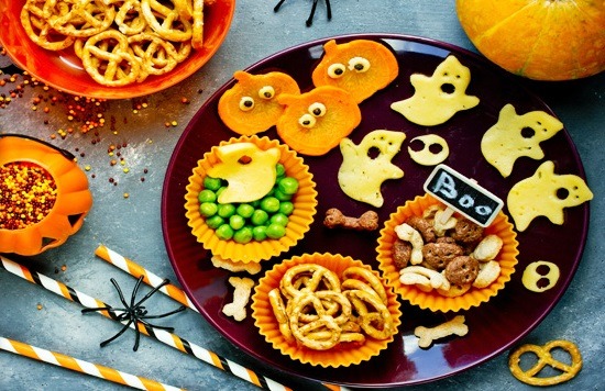 Best Halloween brunches in Dubai 2022